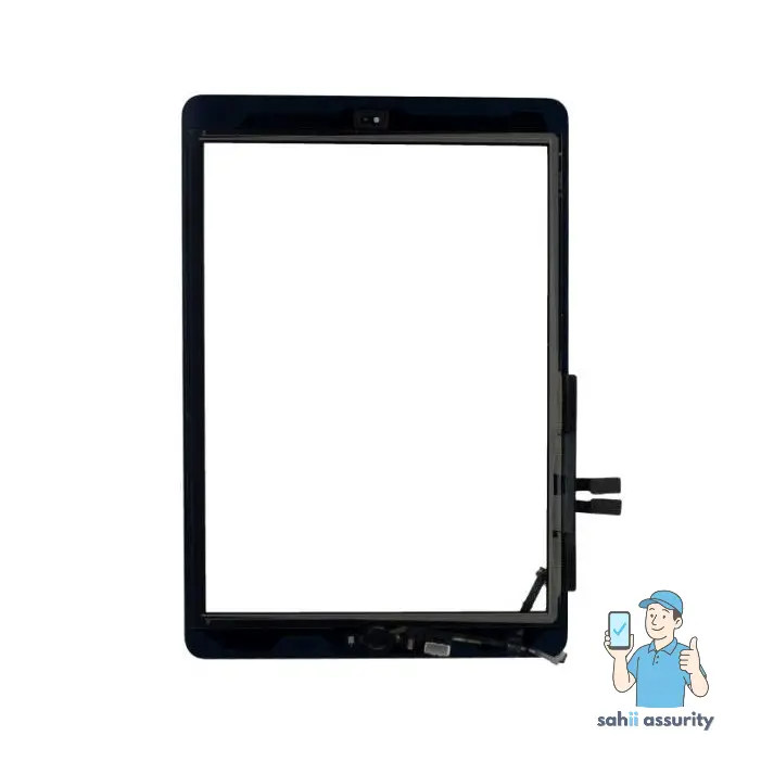 Touch Screen Digitizer for Apple iPad 9.7 2018 thumbnail